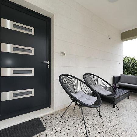 Apartment And Room Mare Zadar Exteriér fotografie